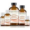 thumbnail image 3 of Sweet Orange Essential Oil 10 ml. 100% Pure Undiluted Therapeutic Grade Citrus Sinensis , Cold Pressed From Fresh Orange Peel, Great For Aromatherapy Diffuser, Relaxation and Calming, Natural Cleaner., 3 of 5