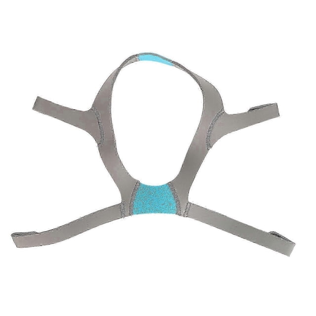 Breathable Headband for ResMed Airfit F20 - Elastic Replacement