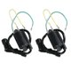 thumbnail image 1 of 2-Pack for 12V Ignition Coil CB350 CL350 SL350 CL450 CB450 CB500 CL500, 1 of 5