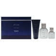 thumbnail image 1 of Atlas de Tumi para hombres Set de regalo de 3 piezas en spray EDP de 3,4 oz spray EDP de 1 oz gel de baño de 6,7 oz, 1 of 2