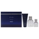 thumbnail image 1 of Atlas de Tumi para hombres Set de regalo de 3 piezas en spray EDP de 3,4 oz spray EDP de 1 oz gel de baño de 6,7 oz, 1 of 2