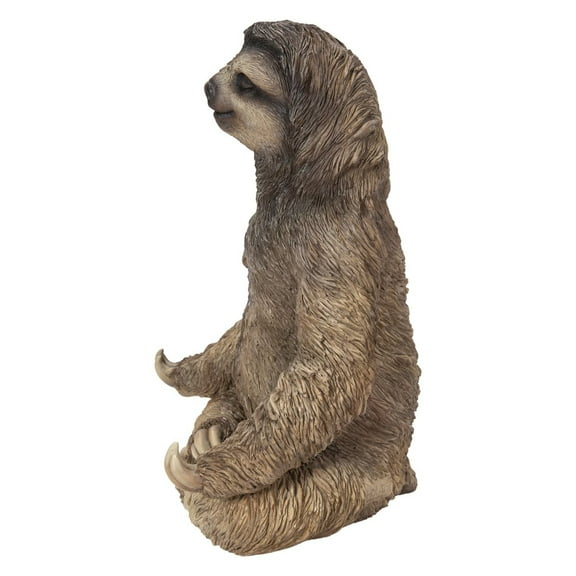 Hi-Line Gift Ltd. Sloth In Meditation