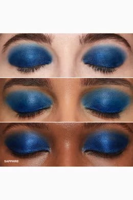 Bobbi Brown Long-Wear Cream Shadow Stick, Sapphire