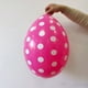 thumbnail image 4 of Huevos de Pascua Inflables para Decoración Al Aire Libre, Juguetes para Niños, Huevos de Pascua Inflables de Colores para Fiestas En El Jardín., 4 of 7