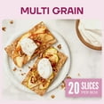 thumbnail image 6 of Wasa Multi Grain Crispbread, Multigrain Crackers, Non-GMO Ingredients, Fat Free, 9.7 oz, 6 of 9