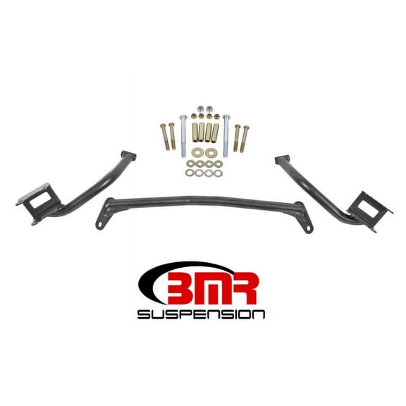 Bmr Suspension Tbr005h Upper Torque Box Reinforcement Plates Fits select: 1998-2004 FORD MUSTANG, 1994 FORD MUSTANG GT