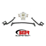 Bmr Suspension Tbr005h Upper Torque Box Reinforcement Plates Fits select: 1998-2004 FORD MUSTANG, 1994 FORD MUSTANG GT