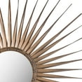 thumbnail image 4 of Safavieh Shanira Mirror-Color:Gold, 4 of 4