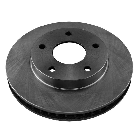 UAP Disc Brake Rotor 55047