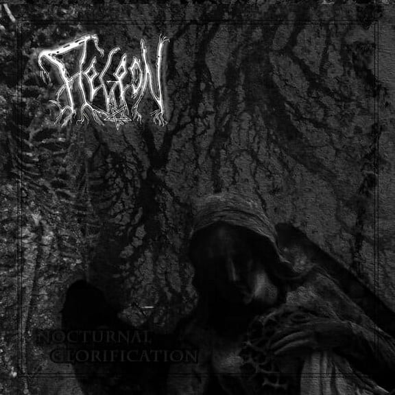 Aegeon - Nocturnal Glorification - Rock - CD