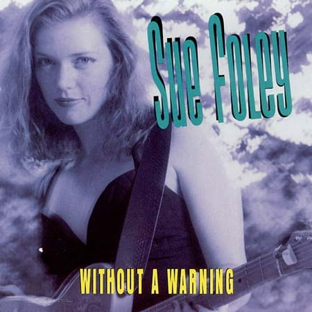 Without A Warning (Reissue)