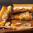 thumbnail image 3 of Sargento® Sliced Mozzarella Natural Cheese, 11 Slices, 3 of 9