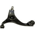 thumbnail image 2 of Fits 2007-2012 Hyundai Elantra Dorman Control Arm 521-731 OE Solutions; OE Replacement, 2 of 2