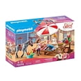 thumbnail image 2 of Playmobil Spirit Untamed Miradero Candy Stand Playmobil Playmobil, 2 of 2