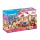 thumbnail image 2 of Playmobil Spirit Untamed Miradero Candy Stand Playmobil Playmobil, 2 of 2