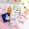 thumbnail image 2 of Bolsa de almacenamiento de tampones para mujer y niña, organizador de cosméticos, servilletas, soporte para tampones, 2 of 4