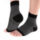 thumbnail image 5 of Calcetines de Fascitis Plantar Colco 2 Pares Soporte Manguito de Compresión Punta Abierta, 5 of 6