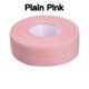 thumbnail image 1 of Tira de sellado de PVC, cinta autoadhesiva impermeable a prueba de moho para esquina de pared de fregadero de cocina, baño, inodoro, 1 of 4