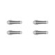 thumbnail image 2 of Sidaley Pegatinas para espejo retrovisor de coche, 2 uds., cinta de advertencia, calcomanía autoadhesiva Type1 NO1 Sidaley CBP267210, 2 of 5
