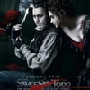 Sweeney Todd - The Demon Barber of Fleet Street (DVD)