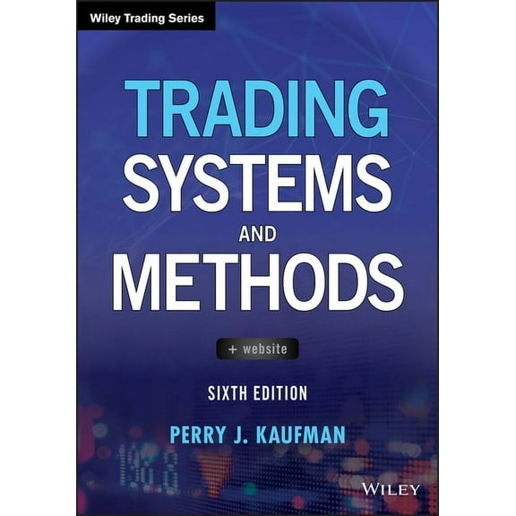 Wiley Trading Trading Systems and Methods, (Hardcover)