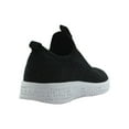 thumbnail image 3 of Avia; Women's Wide Width Casual Dress Shoes Slip On Knit Sneaker, Multiple Colors, Size 6-11, 3 of 7