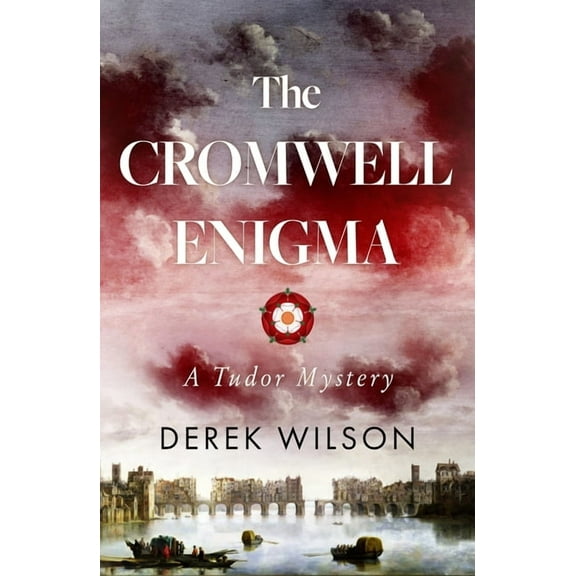 The Cromwell Enigma, (Paperback)