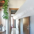 thumbnail image 4 of JZROCKER Flexible 8/10/12/16m Air Conditioner Extended Blowing Pipe Hose Bag Guide Duct, 4 of 13