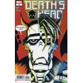 thumbnail image 1 of Death's Head (2nd Series) #2 VF ; Marvel Comic Book, 1 of 1