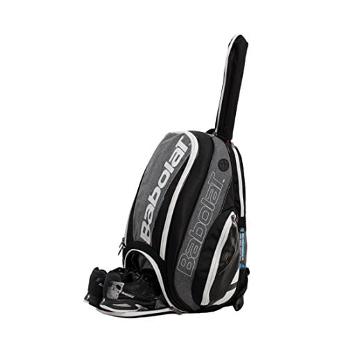 Babolat Pure Tennis Racquet Backpack Grey Walmart.ca