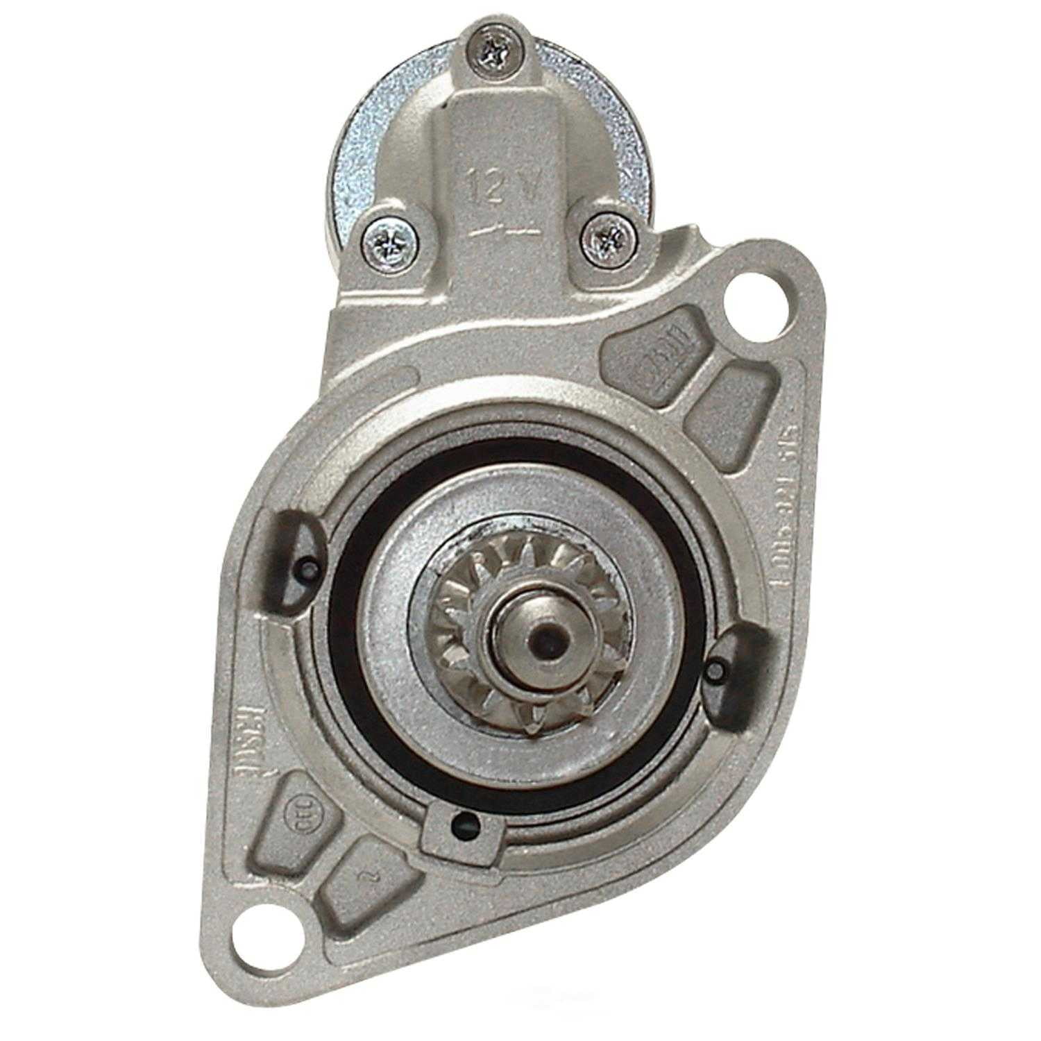 FVP Professional 12223 Starter Standard