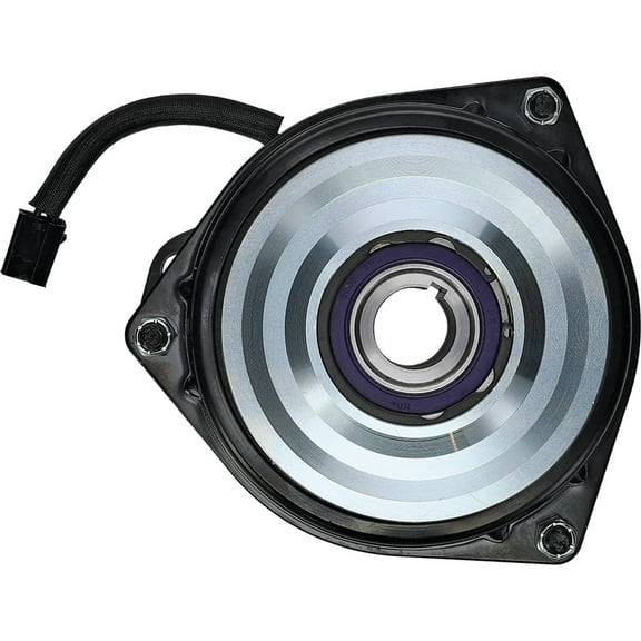 New PTO Clutch Compatible With Cub Cadet Mtd 53AB5BAX150 53BB5D8X750 53AI8CTW750 53AB5DBV750 53CB5DBW750 53AH8STD050 53CB5D8X750 53AI8CTX750 By Part NumbersX0621 01001979P 01001979