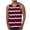 Wine-D, variant on FRSASU Graphic Tank Tops for Men Casual Loose Outfits Sleeveless Crew Neck Striped Muscle Tank Shirts Wine-D