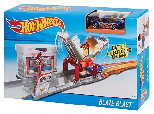 blaze hot wheels