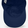 thumbnail image 5 of Men Trucker Hat Navy Fashion Baseball Caps Flat Cap, 5 of 7