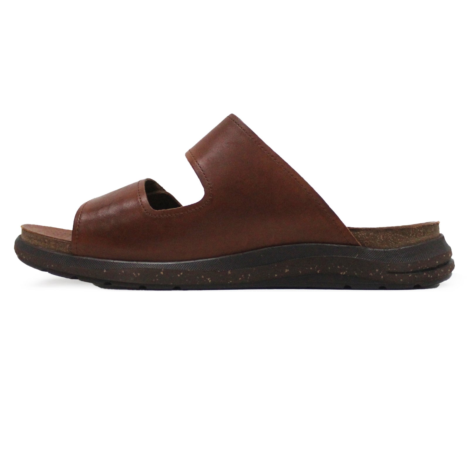 Pikolinos Men\'s Nijar M0B-0123 in the‎ color Cuero  10.5 / Sz 44 Pikolinos Nijar M0B-0123 Leather Men main image 2