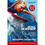 Soul Surfer (Paperback) by Bethany Hamilton