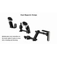 thumbnail image 2 of VR Gun Stock Moginno G3 Pro de fibra de carbono para Oculus Quest 3/3S, 2 of 7