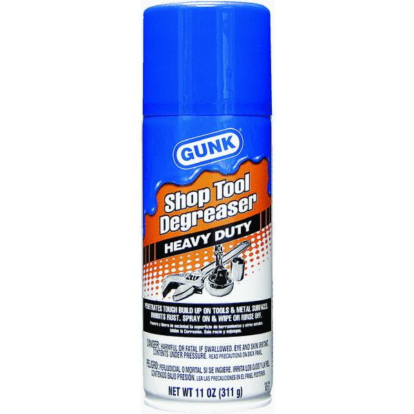 Gunk Engine Cleaner How Car Specs