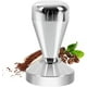 thumbnail image 1 of Precision Espresso Tamper, Stainless Steel Heavy And Flat Base For Effective Pressing, Versatile Tool For Baristas And Home Cooks, Ergonomic Design For Easy Grip And Cleaning (51Mm), 1 of 6