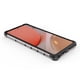 thumbnail image 4 of Funda Para Teléfono Celular Samsung Galaxy Note 20 Ultra 10 Plus A81 A91 M60S M80S S10 Lite A7 2018 J2 Prime Armadura Robusta A Prueba De Golpes Estuche Duro De Nido De Abeja Transparente, 4 of 4