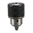 thumbnail image 4 of Key Type 1.5-13mm Capacity B16 Tapered Bore Drill Chuck, 4 of 10