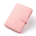 thumbnail image 1 of Cartera para hombre, de gran capacidad, para tarjetas de licencia de conducir, multifuncional, para pasaporte, 1 of 2
