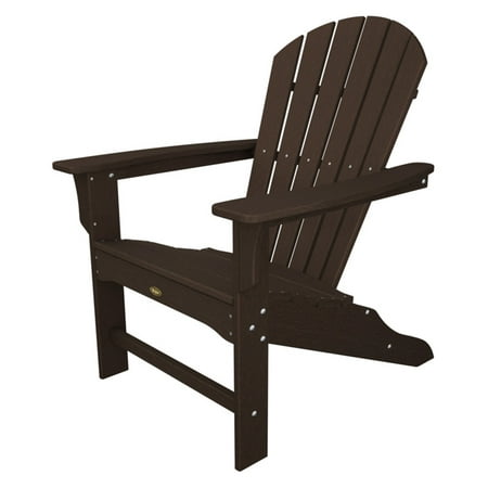 Trex Outdoor Furniture Recycled Plastic Cape Cod Adirondack Chair