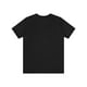 thumbnail image 3 of Camiseta con estampado de boca creativa, informal y cómoda para hombre, moderna camiseta de manga corta para uso diario en verano., 3 of 6