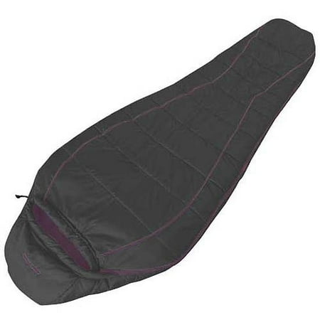mp4 video - Adult sleeping bag purple bag Adult purple sleeping