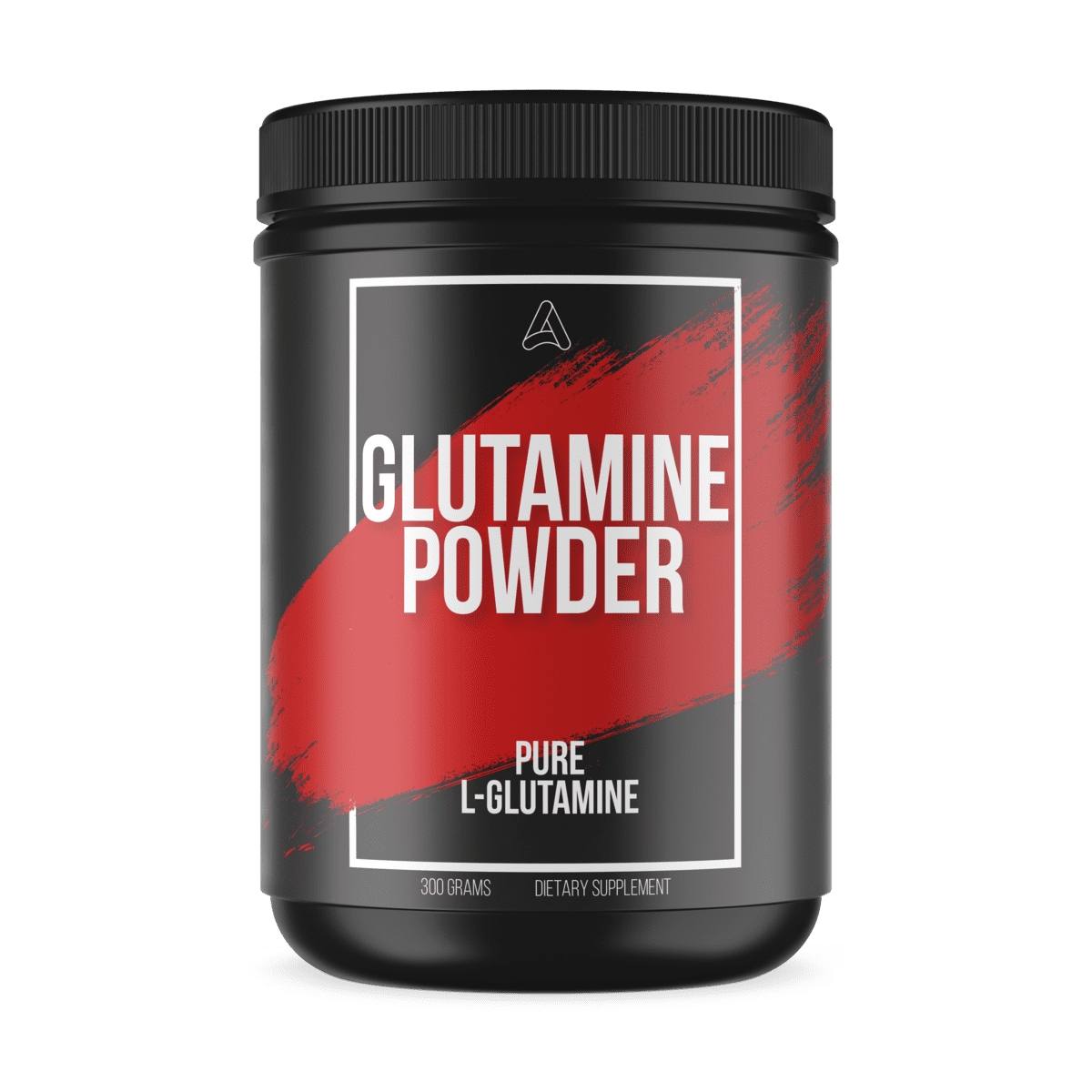 Acoola LGlutamine Powder 300 Gram, Vegan, Support Muscle Recovery