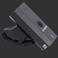 thumbnail image 1 of VONKY Bike Front Light USB Rechargable Head Lamp Flashlight Headlight, 1 of 3