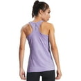 thumbnail image 5 of NELEUS Womens Workout Yoga Tank Top Racerback Running Athletic Shirts 3 Pack,Dark Gray+Purple+Rose Red,US Size M, 5 of 8
