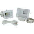 thumbnail image 1 of Kit de gestión de cables DATA COMM Electronics con toma de corriente, 1 of 2